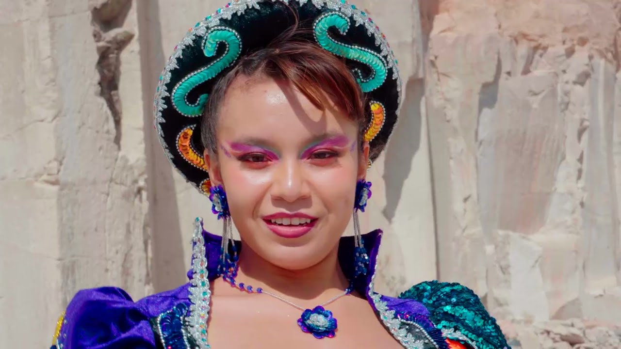 CANTO YURIA - PASIÓN DE CAPORAL