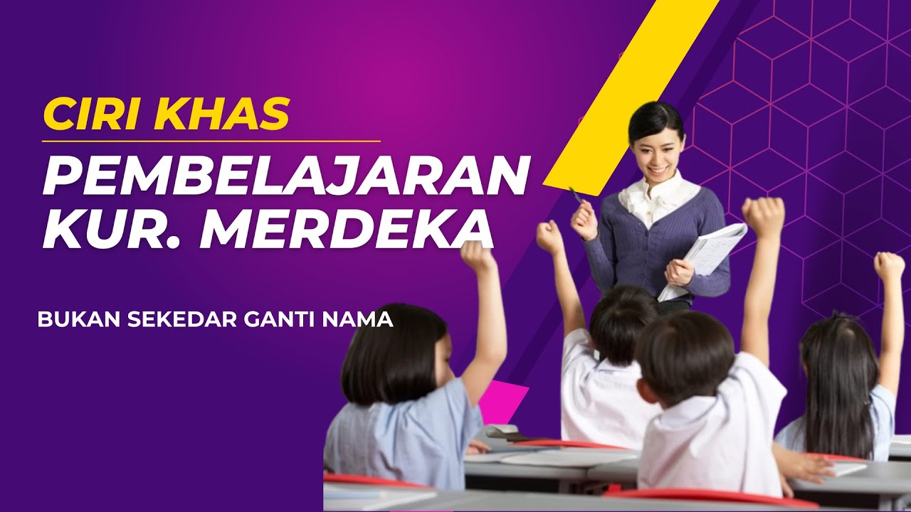 Cara Mengajar pada Kurikulum Merdeka. Prinsip Pembelajaran Kurikulum merdeka