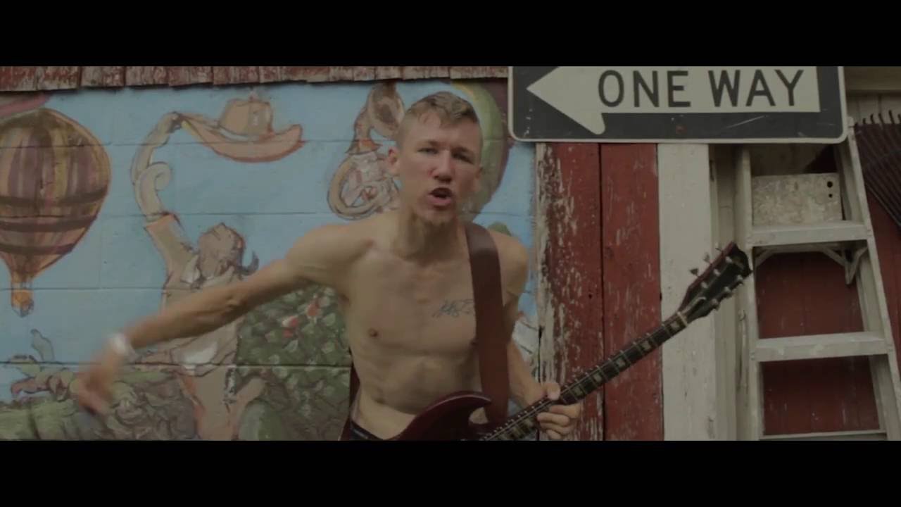 Trax A Trillion - 12 Bar (Official Video) Twelve Bar