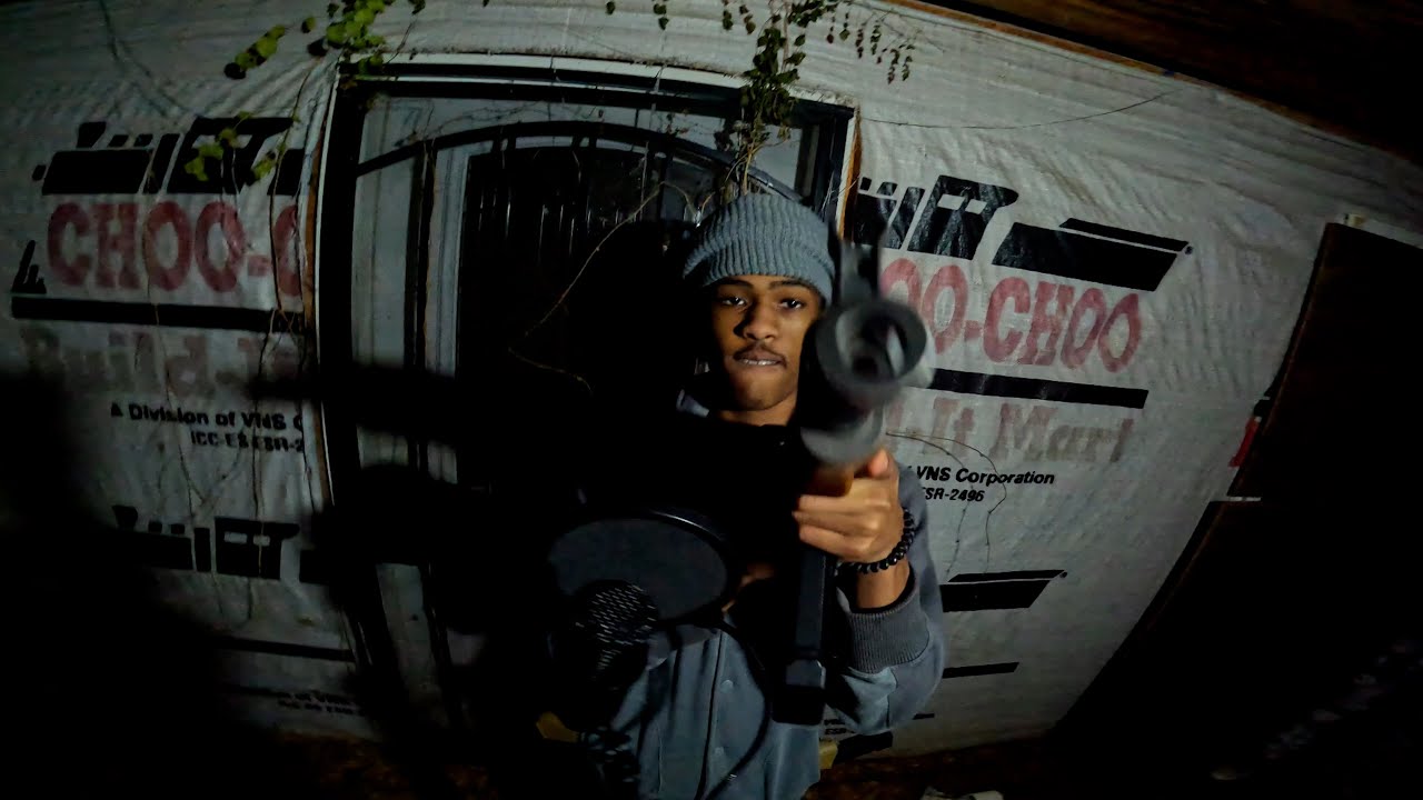 R.I.P OTM Youngin (Mix) 🕊️🙏🏾