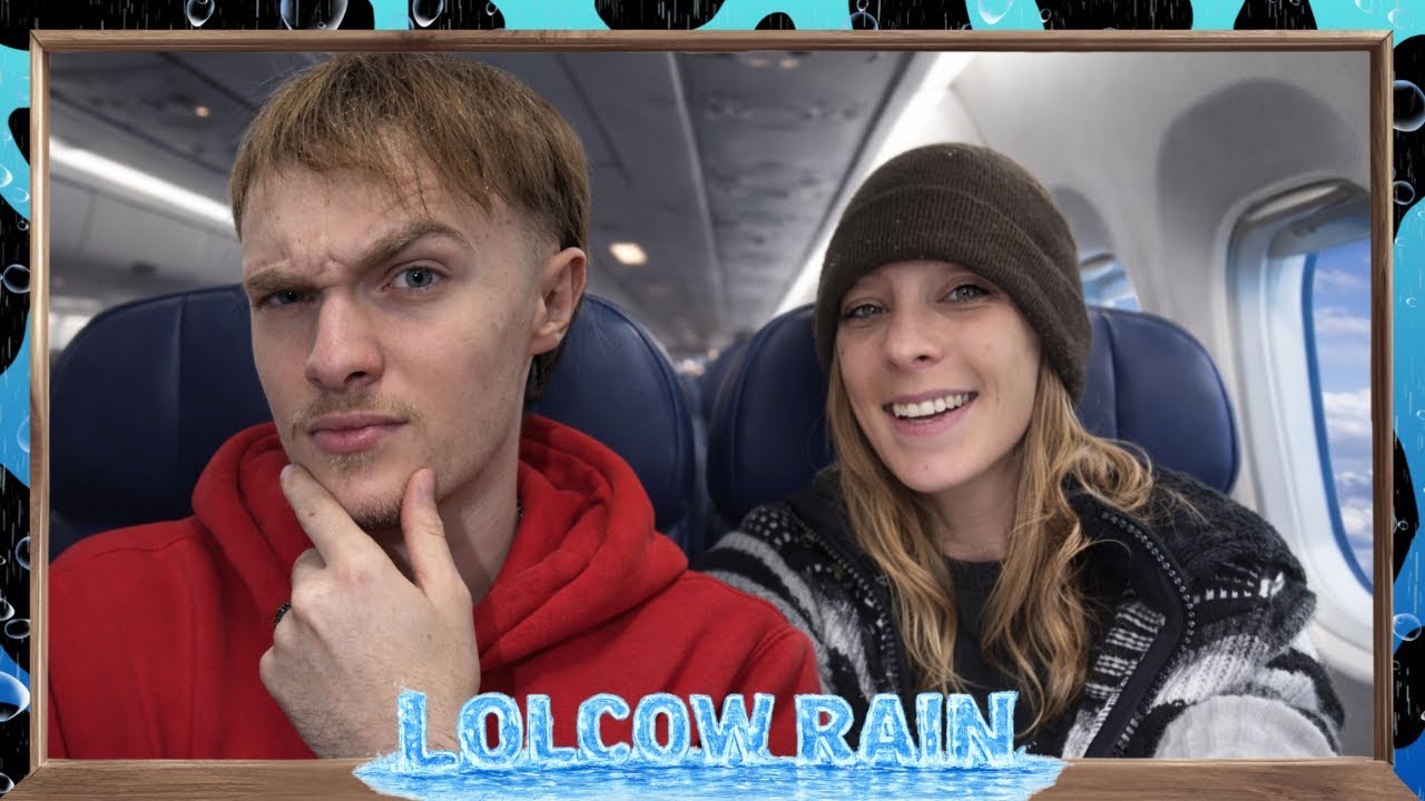 KIMMI'S ON HER WAY! ✈️ | NICK TAKE OVER❓