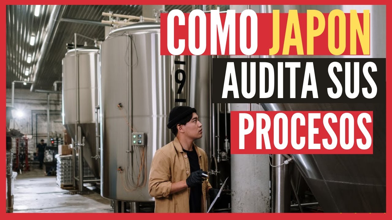 El secreto japonés para mejorar empresas explicado fácil Gemba Walk