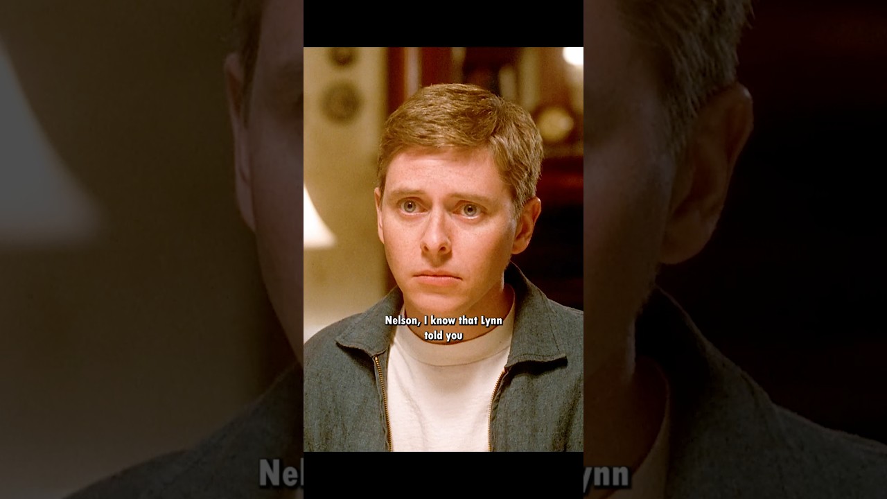 【The Wrong Guy】Landed the Job!#movie #shorts