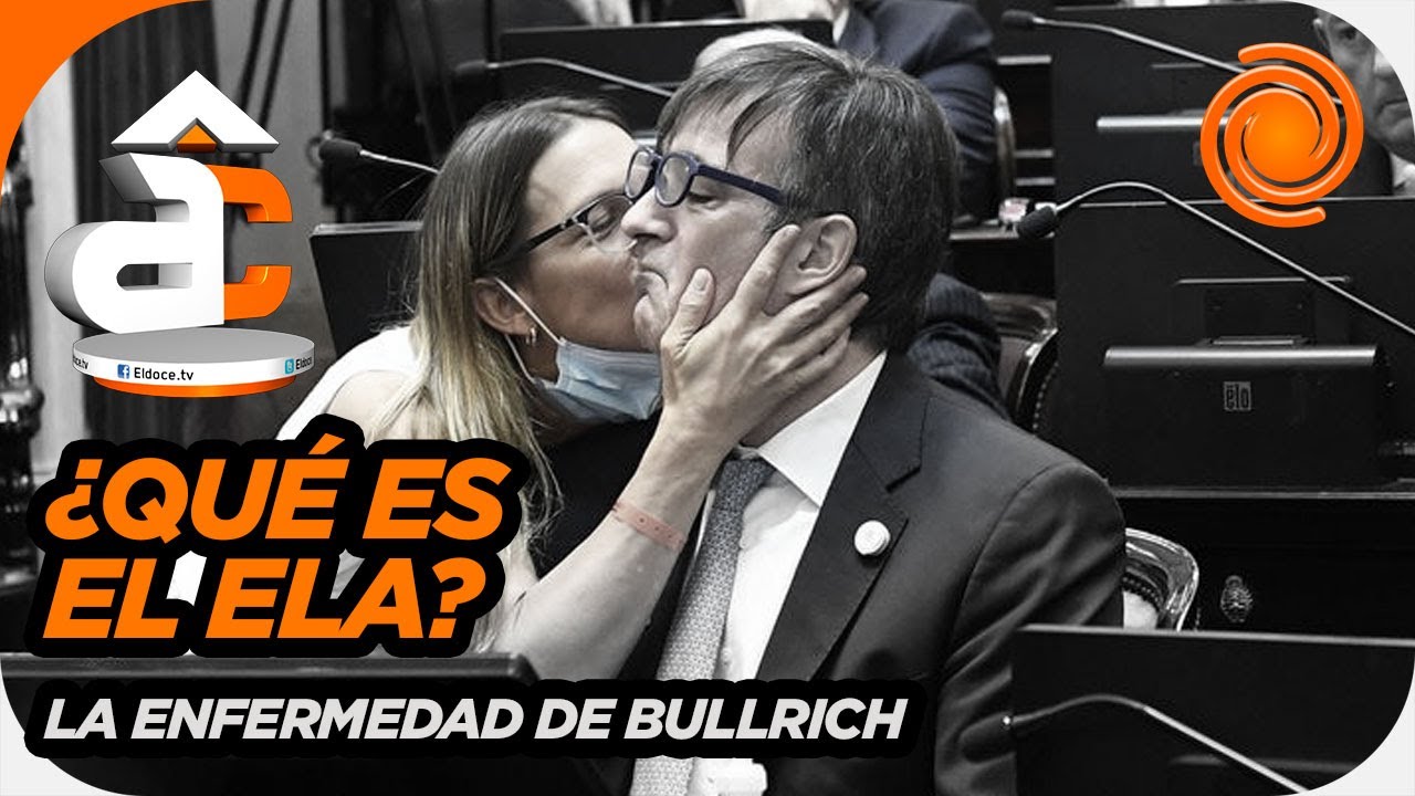 ELA: qué es, cómo se trata y cuáles son los síntomas de la enfermedad