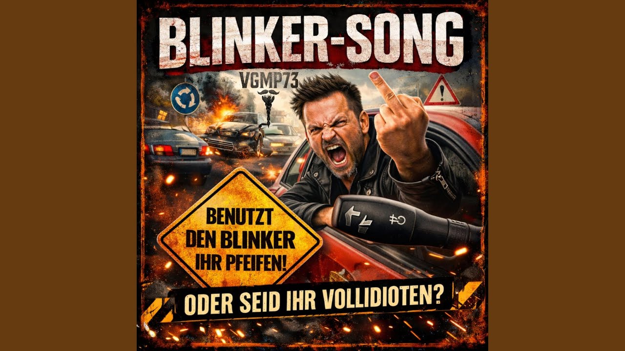 Blinker-Song
