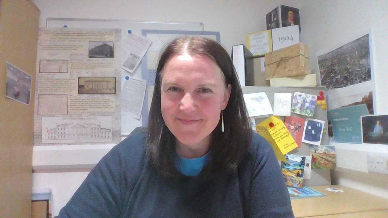Learn with Lorna 225 - A look at Inverness Harbour