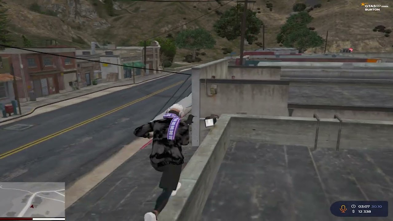 СЕКРЕТНЫЕ ФИШКИ, ТАКТИКИ для ВЗП на gta5rp 😵