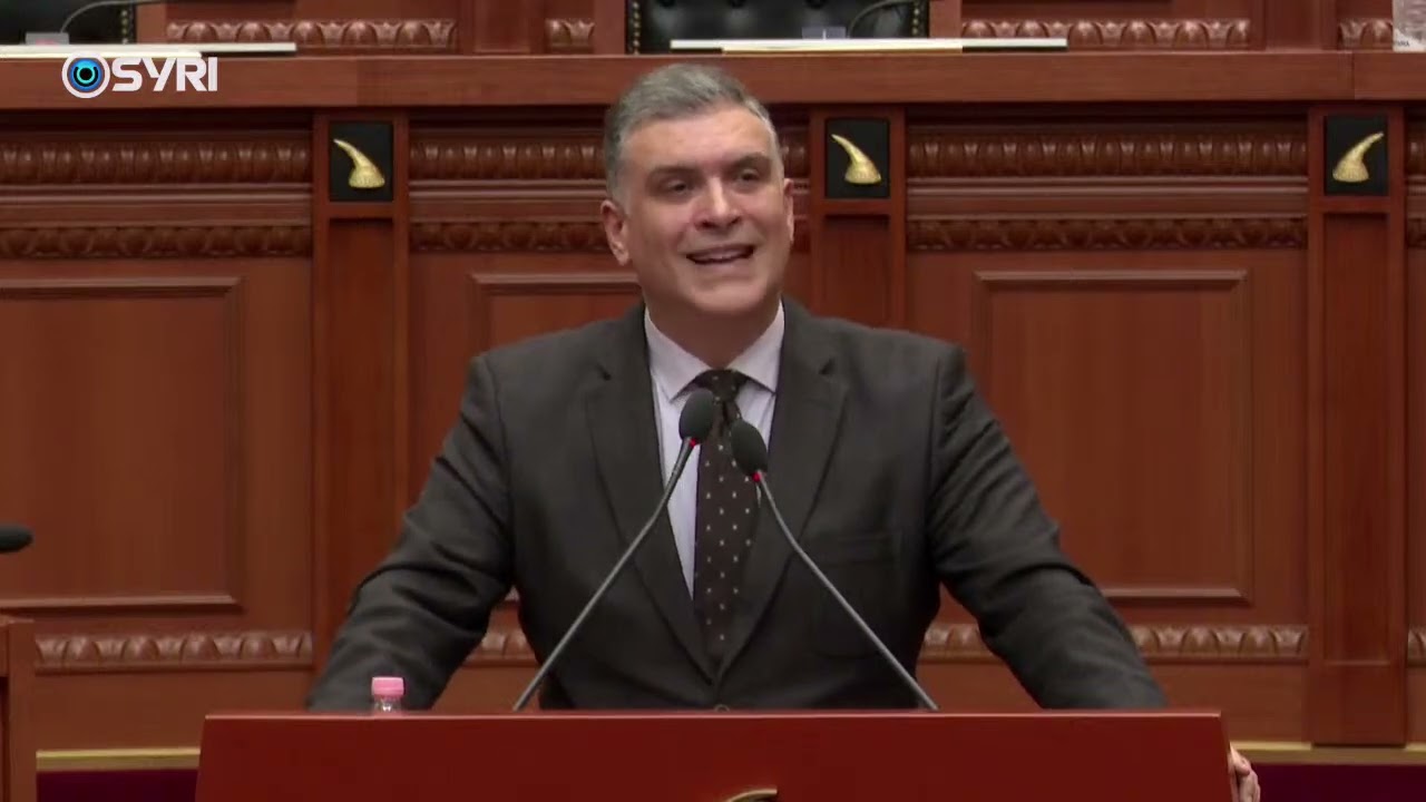 Ted Blushi: Politika e jashtme nuk është shërbim luksi, kujdeset mos mërzisë Serbinë
