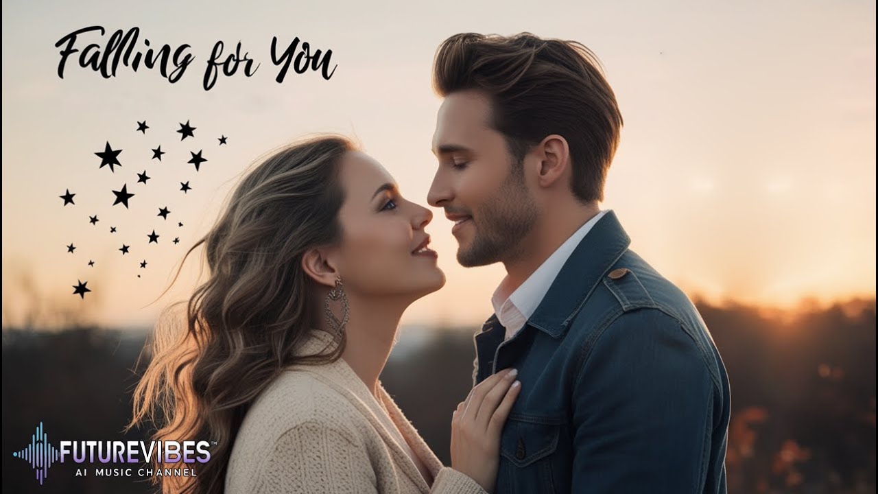 FutureVibes - Falling for You