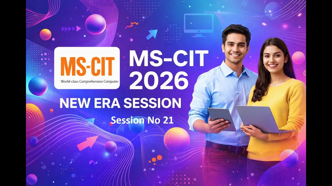 MS-CIT ERA 2026 Session21