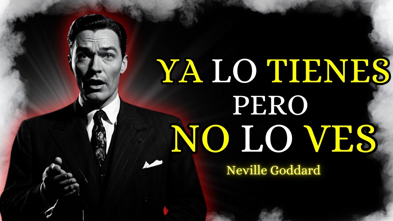 El Poder de la Suposici&oacute;n: Manifiesta Cualquier Cosa con Tu Imaginaci&oacute;n &ndash; Neville Goddard