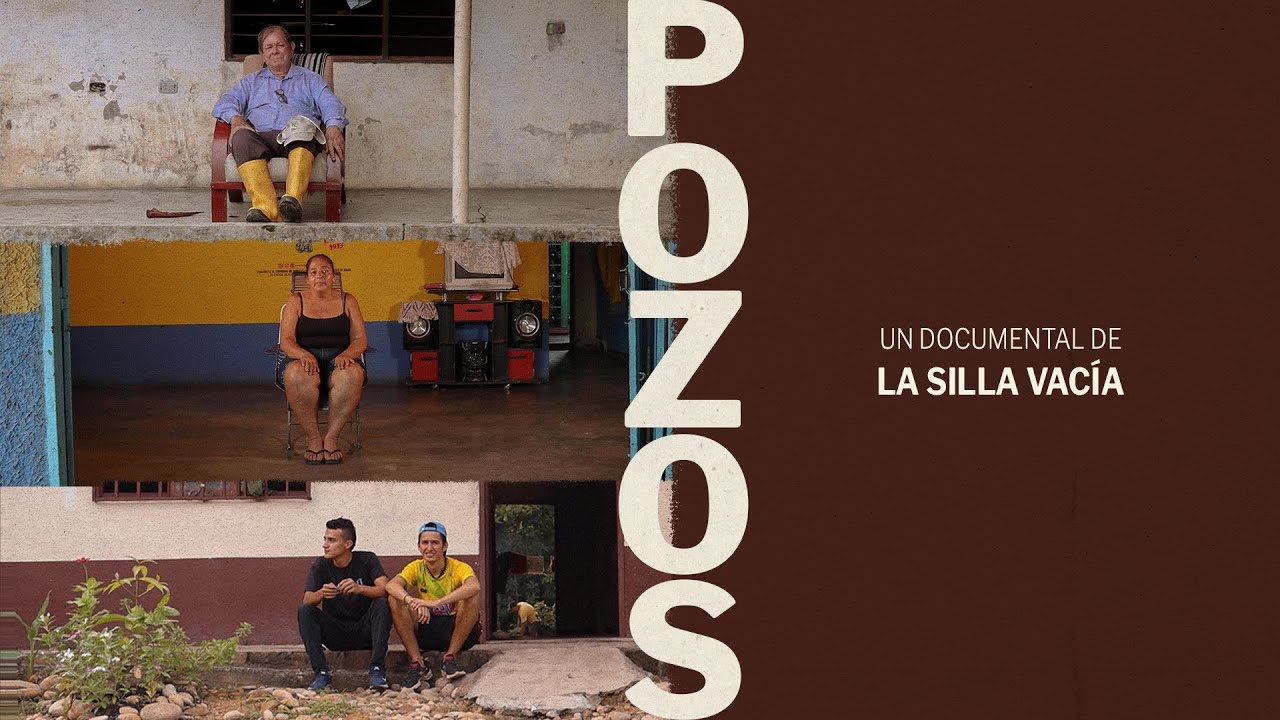 POZOS: Puerto Wilches, Santander, un pueblo marcado por el fracking | La Silla Vacía