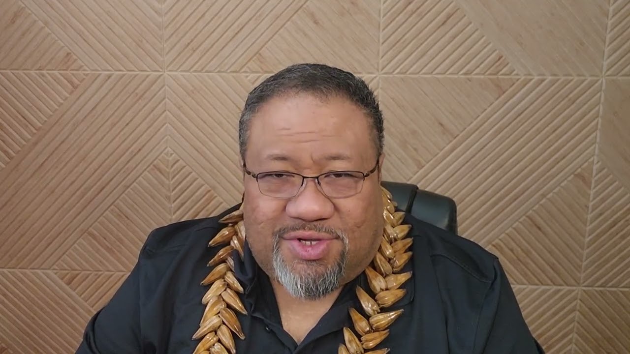 JAN 23 2026 EP15 LALAGA ALOFA: 30 DOCTORS WILL ARRIVE FROM OVERSEAS TO WORK IN SAMOA/ SU'A ANDREW 