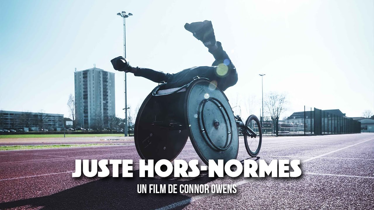 JUSTE HORS-NORMES - Brool Video - Connor Owens