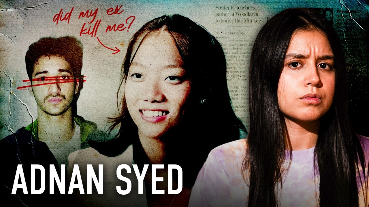 The Most Complex Murder Mystery • Desi Crime