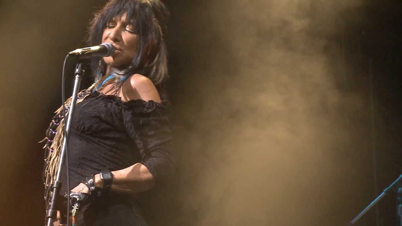 Buffy Sainte-Marie - 