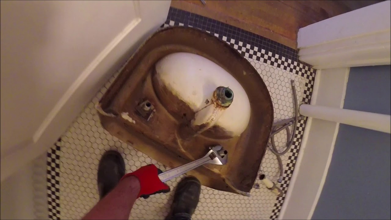 Demolition Time With DIY Action