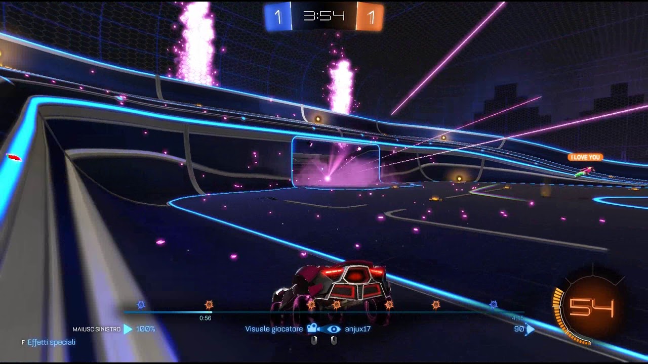 New Rocket Labs Arena: Highlights