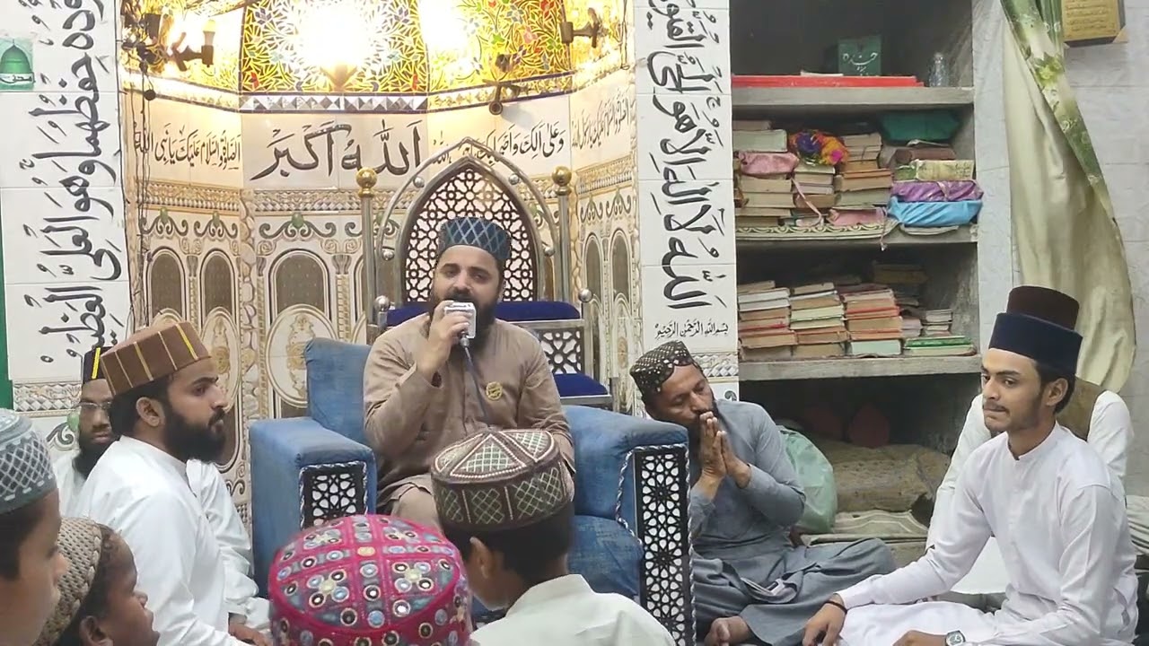 HYDER ALI CHOHAN).ARY QTV NAM O SHORAT YAFTA SANA KHUWAH.            #Anas Echo Sounds💙#0315-0336199
