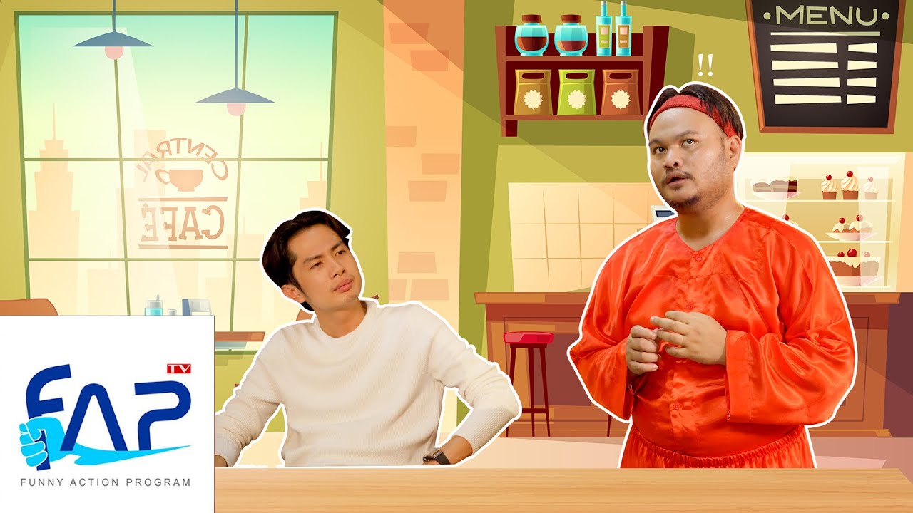 FAPtv Cơm Nguội: Tập 237 - Nhân Viên Toàn Diện Nhất