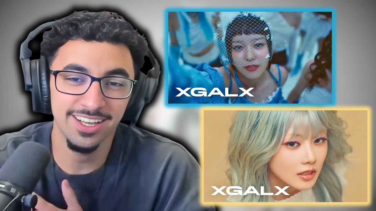 XG | PUPPET SHOW + IS THIS LOVE | Reaction