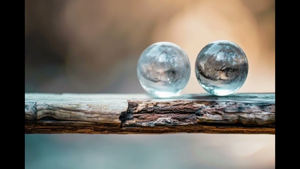 Through Stillness — 3 Hours of Deep Focus & Emotional Clarity