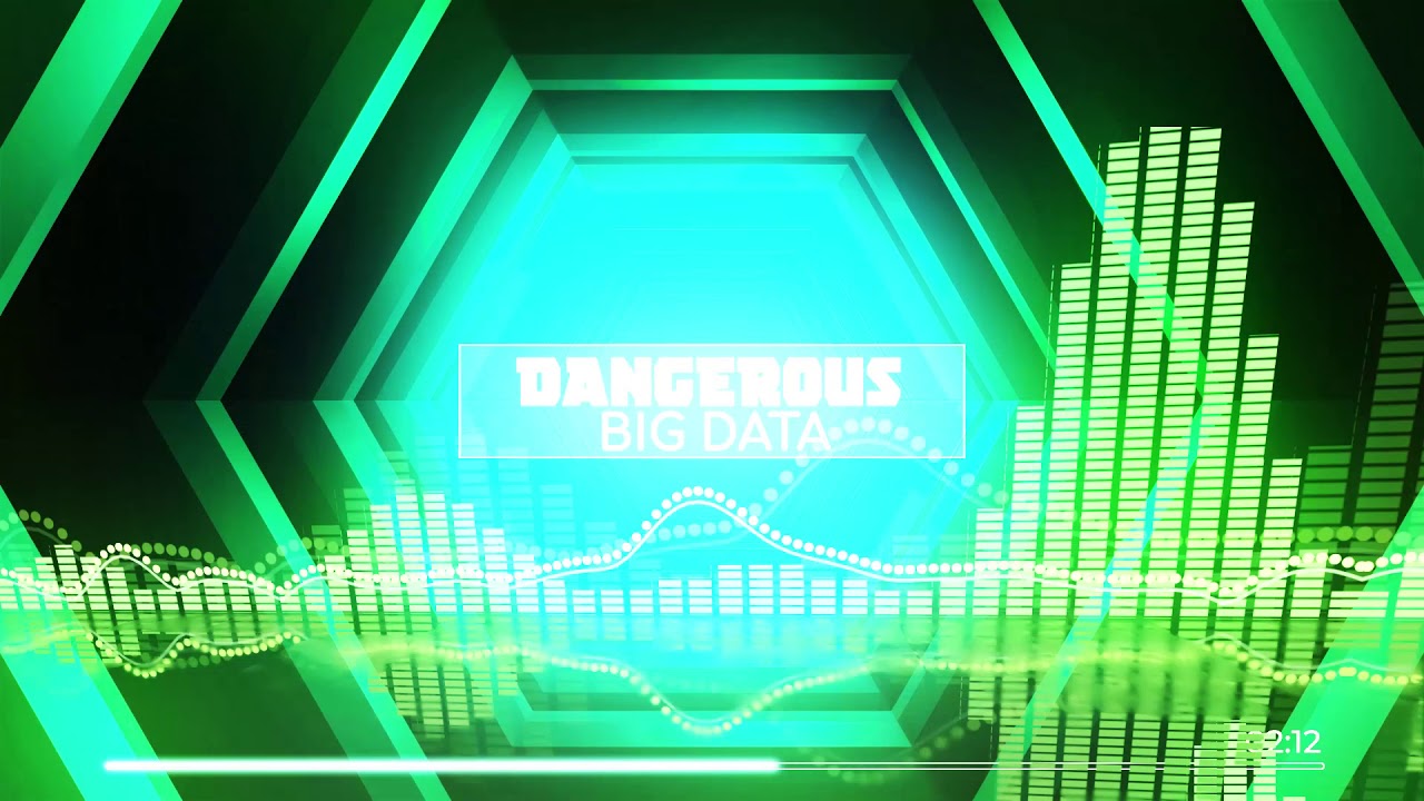 Big Data - Dangerous ( Oliver Remix )