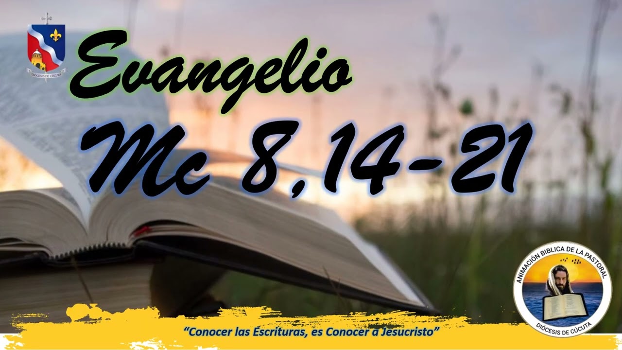 Banquete de La Palabra, Martes 17 de febrero de 2026