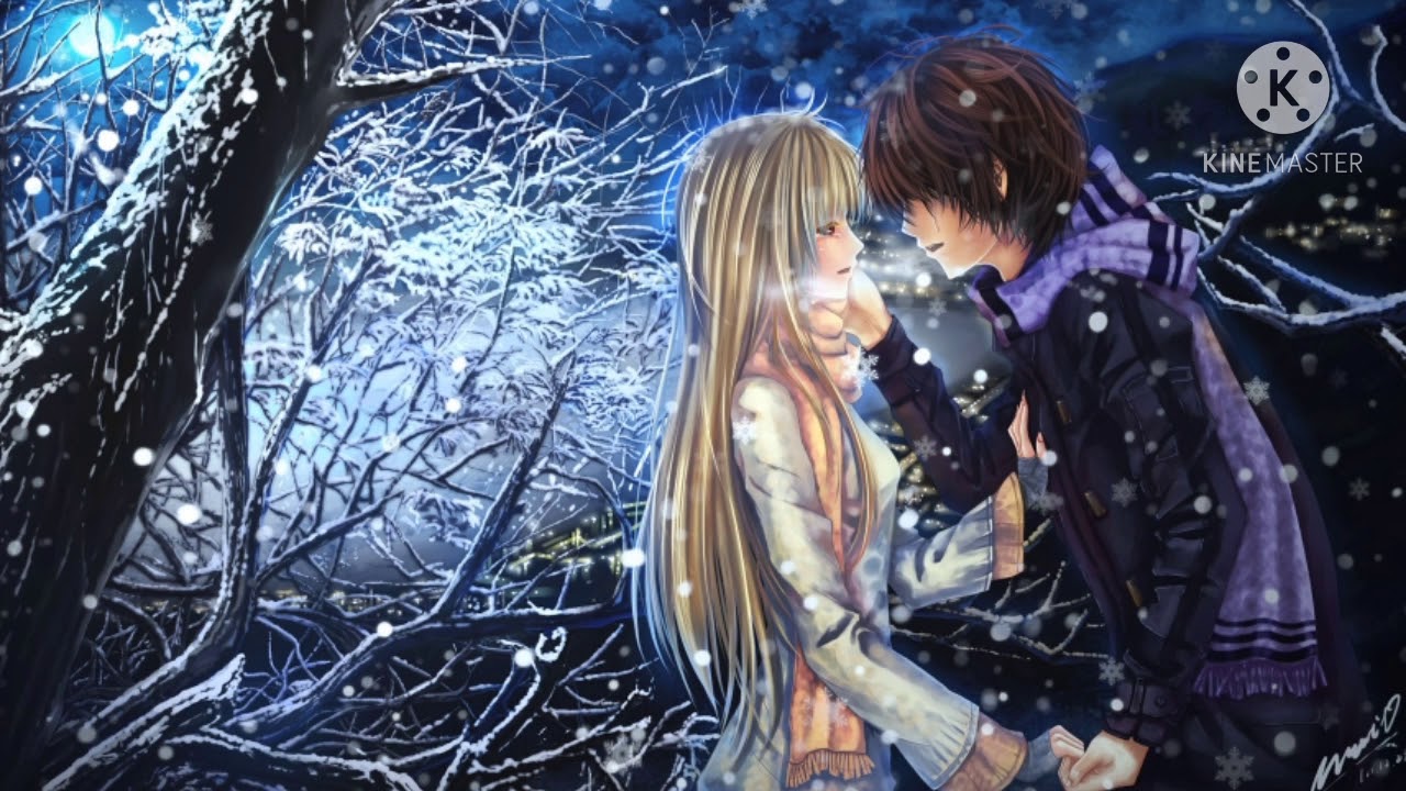 Boyz II Men - On Bended Knee -nightcore