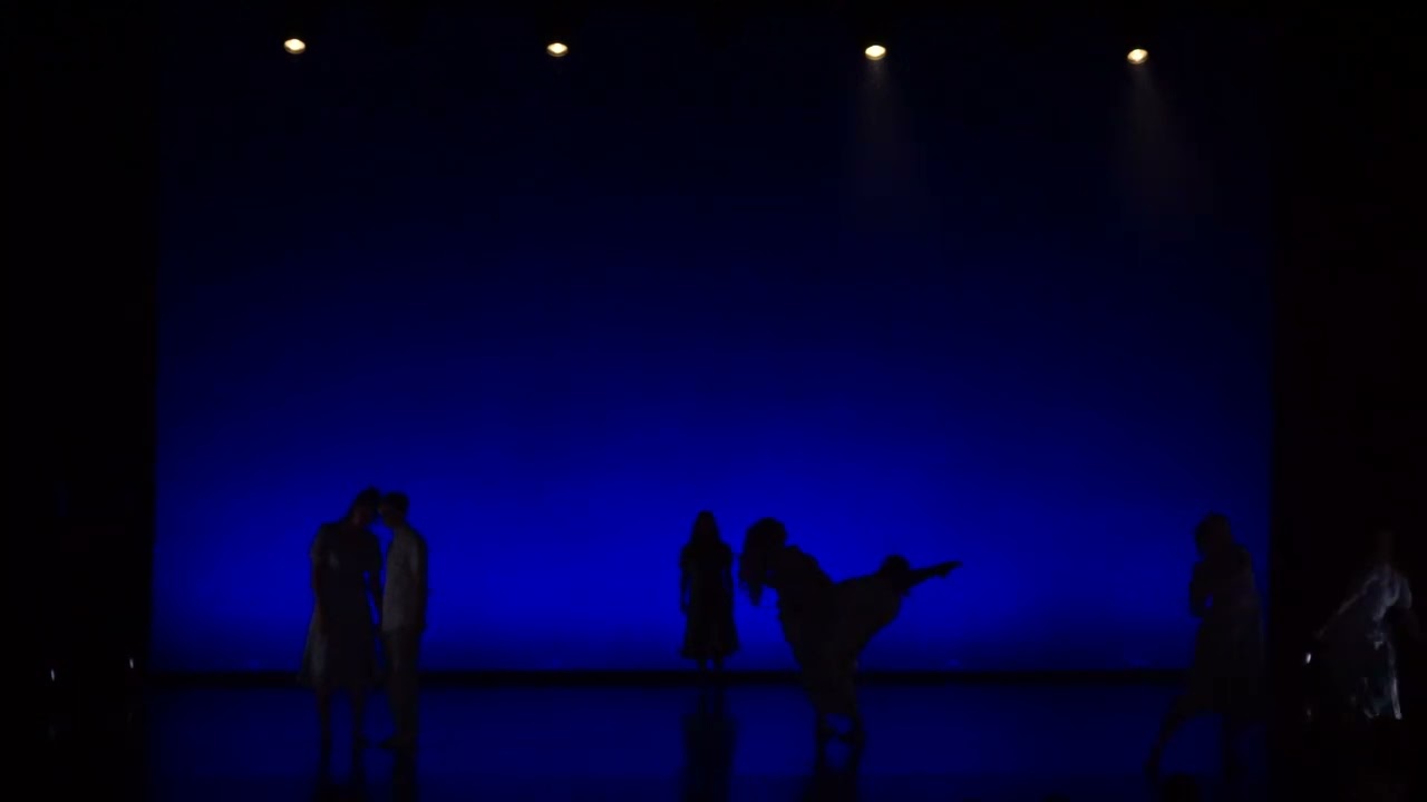 Someone - The Dawning // Lowry Showcase 2022