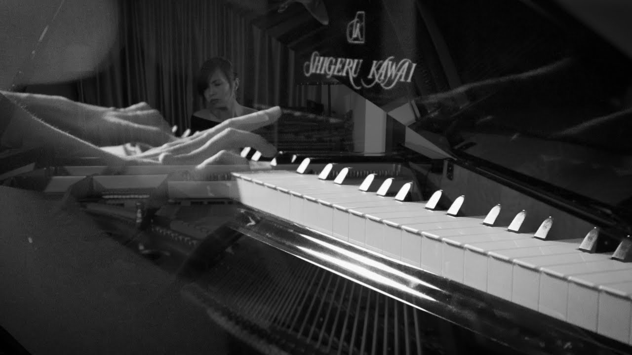 ABRSM 2025/2026 Grade 8: C8 Caballos Españoles by Uwe Korn #abrsmpianoexam