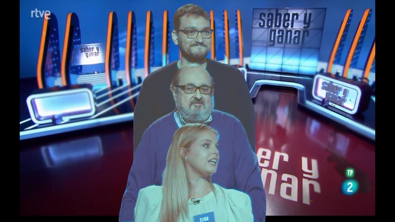 Saber y ganar   26 04 21