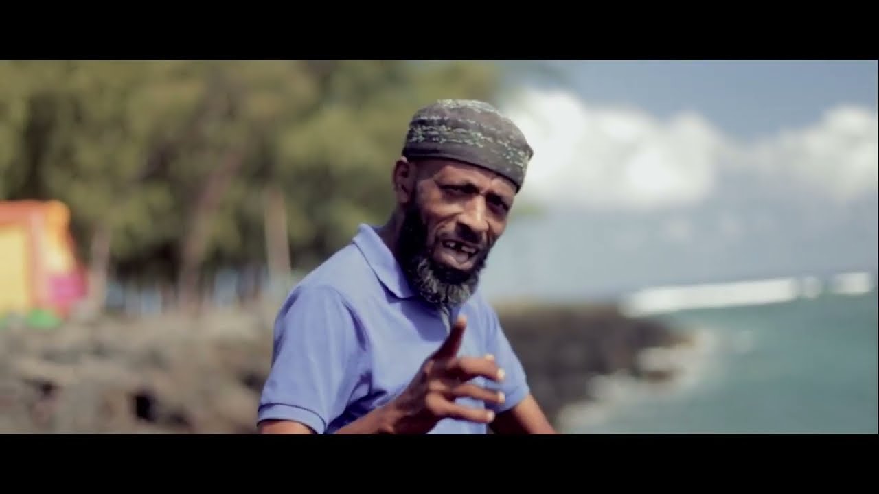 TARATATA FEAT NATY -  CORRÉ MICHEL
