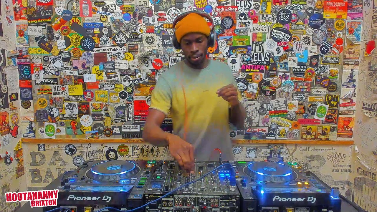 Hoots TV: Inyongo (Vibinsunday)