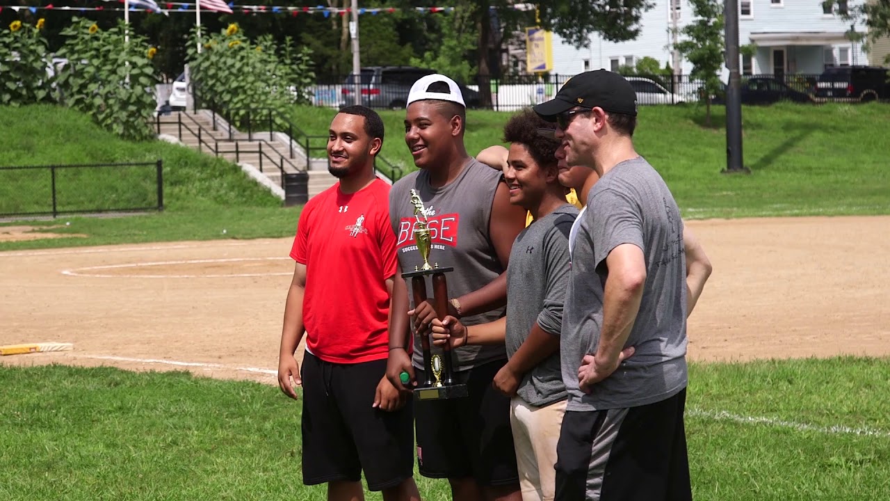 Driving Community Impact with the Red Sox Foundation