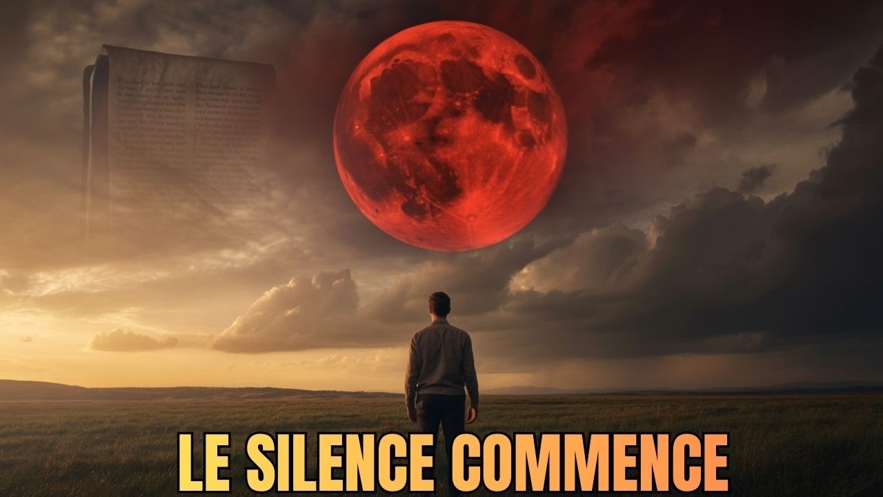 LA LUNE DE SANG S'EST LEVÉE — CE QUI VIENT APRÈS VA TOUT CHANGER POUR TOUJOURS