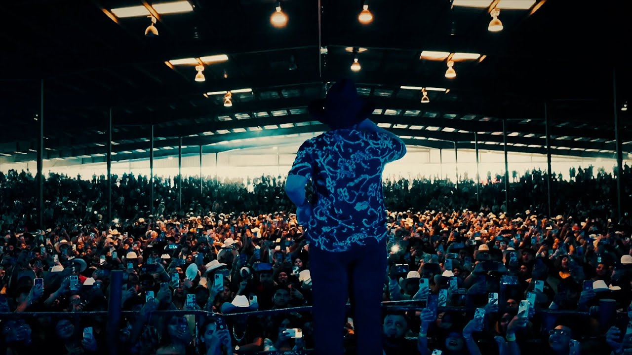 Los Primos del Este – Todita Me Encantas (Official Video)