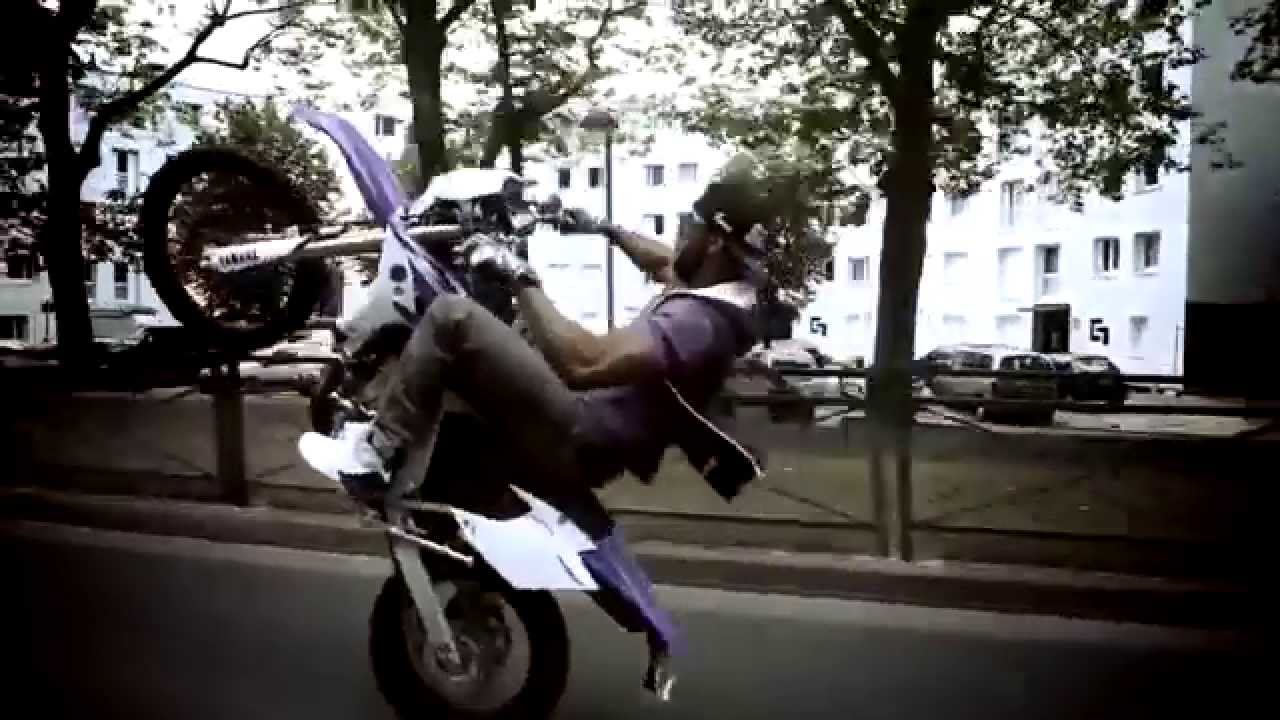 Rap de Paris spécial Grigny 91