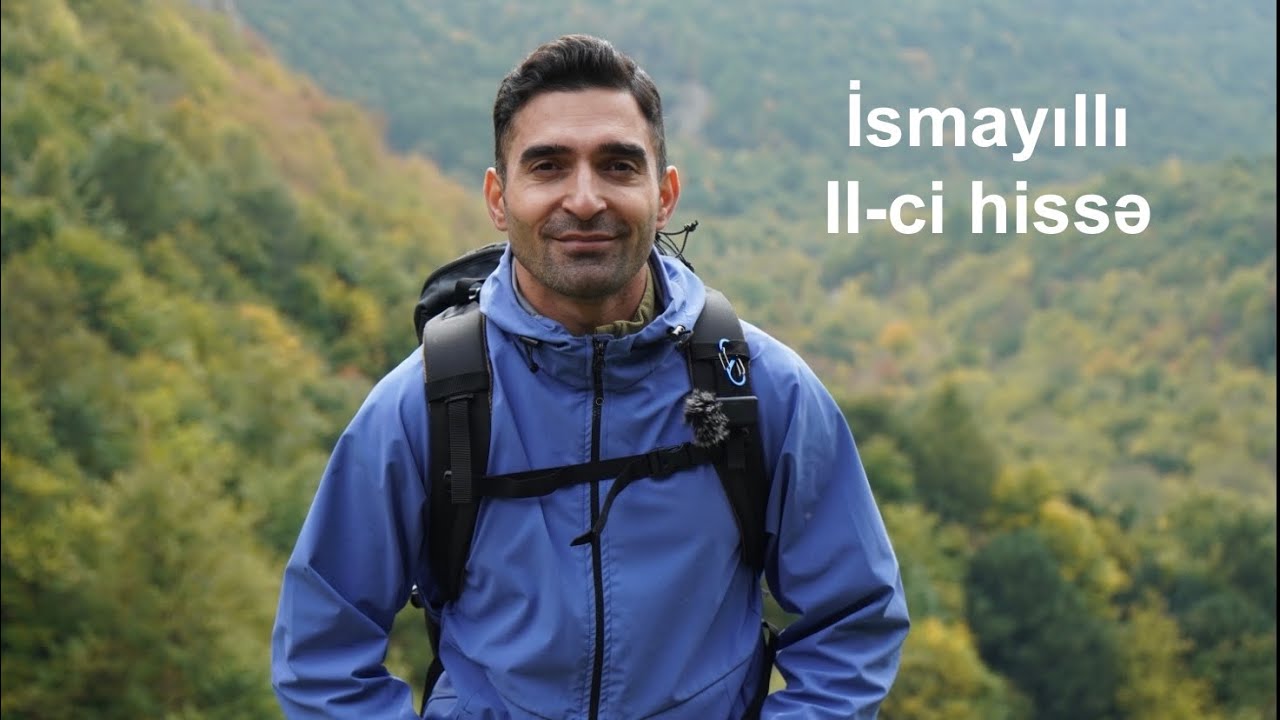 Mənim macəram. İsmayıllı, Qaranohur Gölü #qaranohurgölü #ismayıllı #təbiət #mənzərə #travel #macera