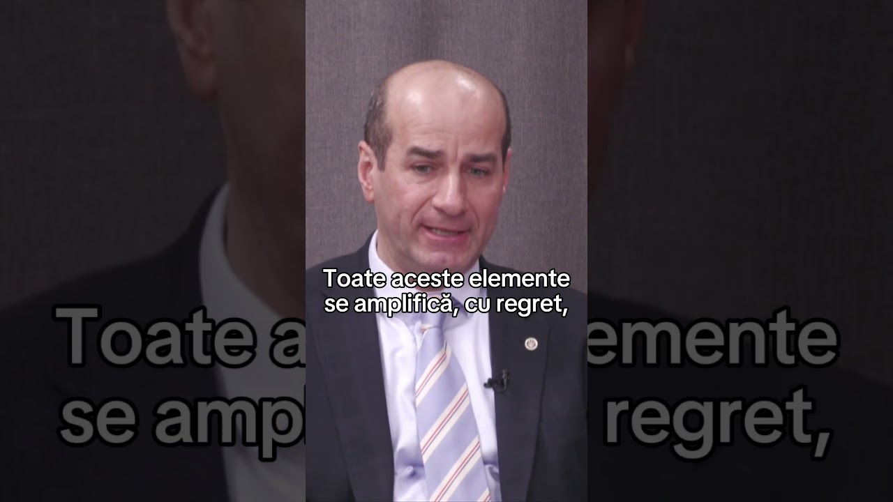 Secretar de stat MAE: Relațiile cu Rusia vor putea fi relansate când va exista respect reciproc