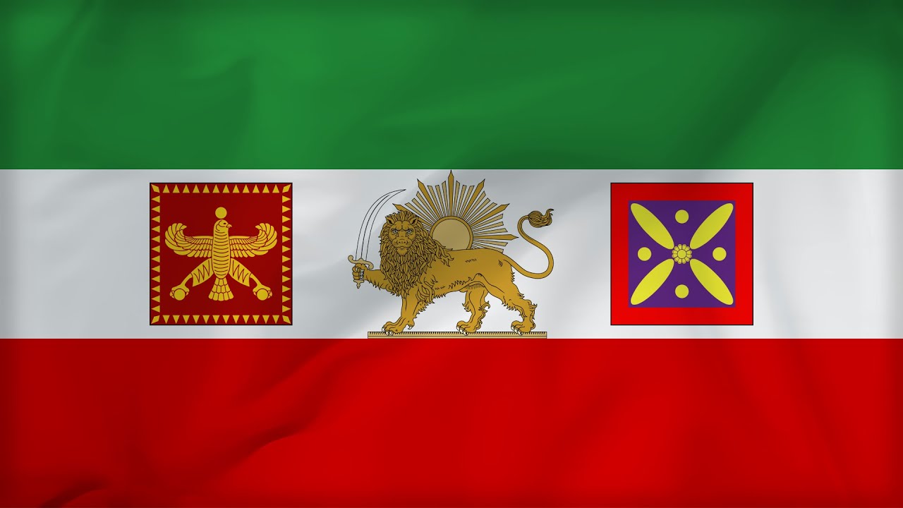Iranian Opposition Music