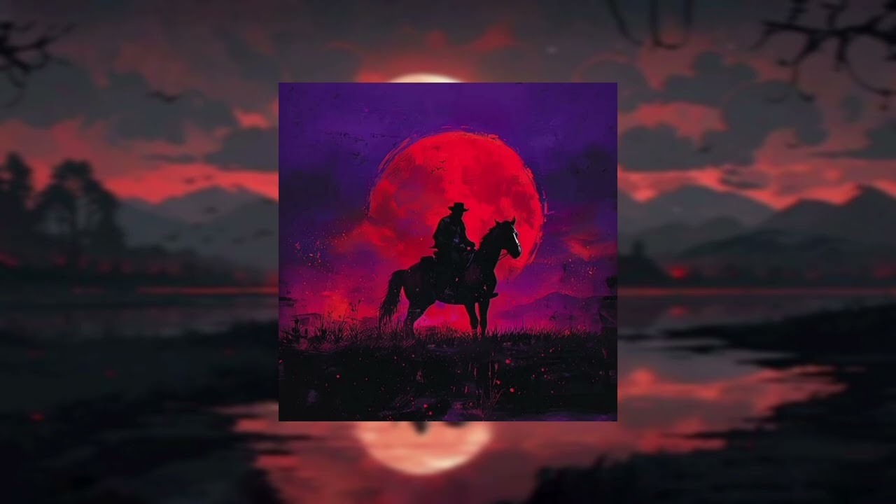 (Free For profit) Dark Trap Type Beat | Hard Trap Type Beat.~ Red Dead| Punchibeat