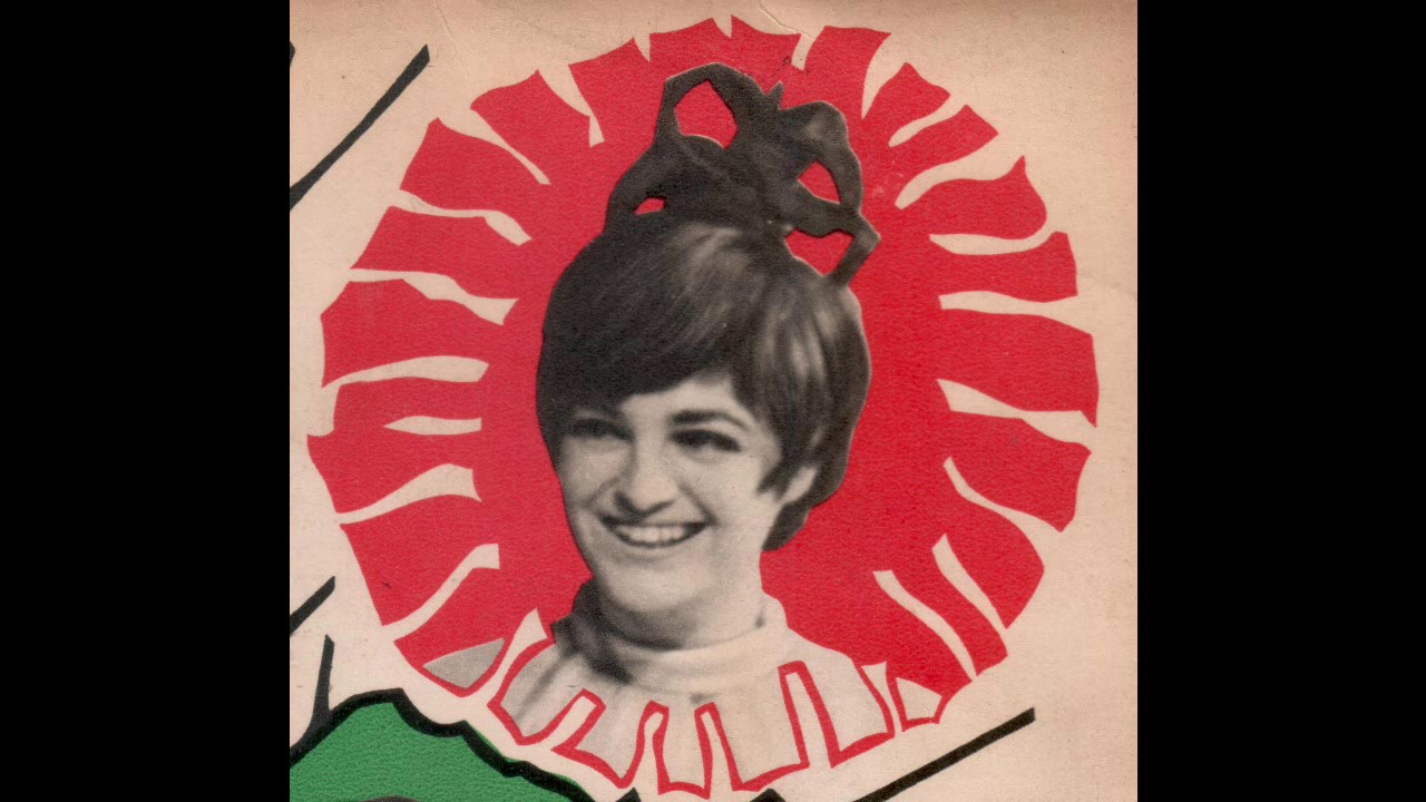 Hello, Cherie - Voith &Aacute;gi, Bodrogi Gyula - 1966
