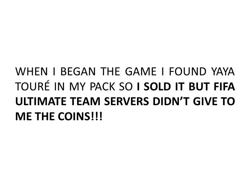 HACK FUT 15 COINS EASY AND FUNCTIONS 100%
