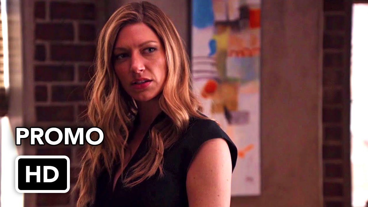Mistresses 4x10 Promo 