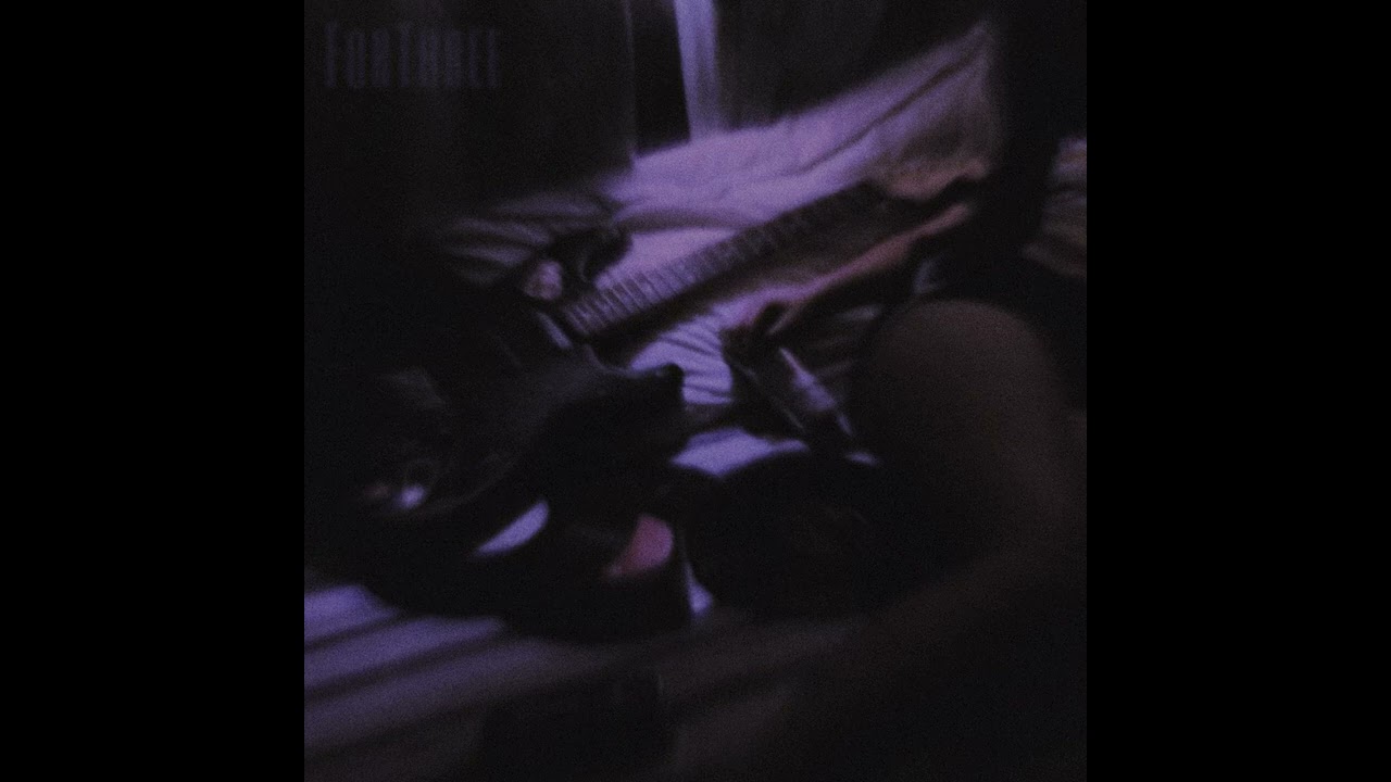 ForThree - Oscura Fantasía 