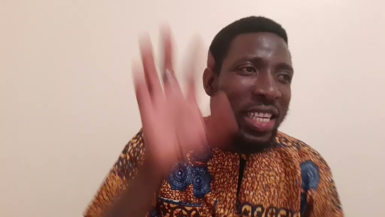 Basiru Ceesay the problem between Ahamdian and So Called Sunnis