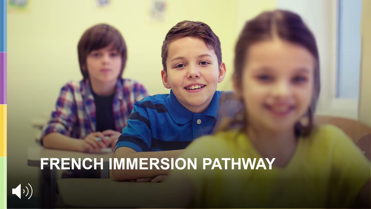 French Language Learning Information 2026-2027