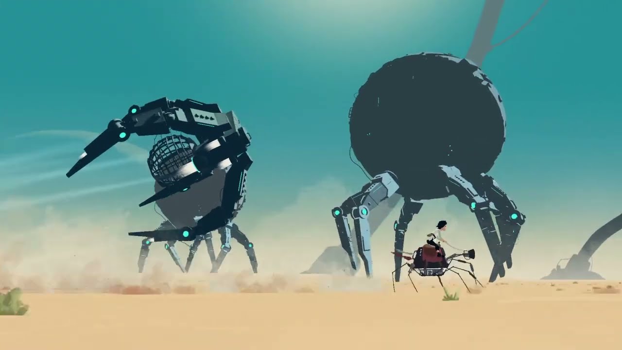 CORREEE-PLANET OF LANA #7