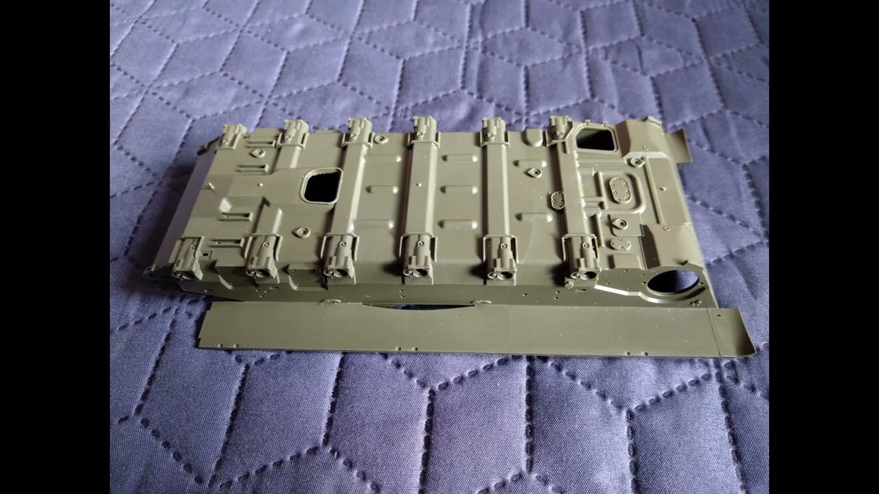 Das Werk T72M